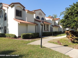 1147 Country Club Dr Unit 1021, Titusville, FL 32780