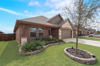 4505 Ridgehurst Ln, Crowley, TX 76036