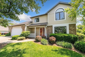 521 Glenmoor Dr, Fort Wayne, IN 46804