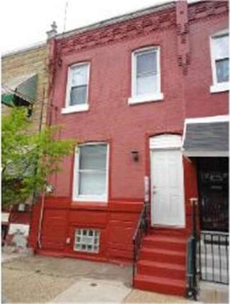 329 N 42nd St, Philadelphia, PA 19104