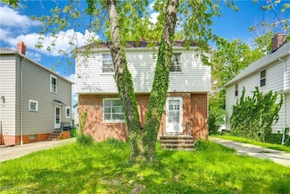 161 E 219th St, Euclid, OH 44123