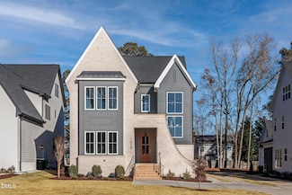 1529 Salem Church Rd, Apex, NC 27523