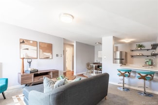 1260 York St Unit 204, Denver, CO 80206