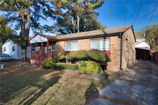 2334 McKann Ave, Norfolk, VA 23509