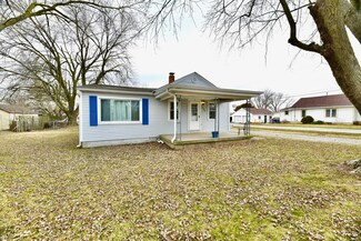1502 Mary Dr, Indianapolis, IN 46241