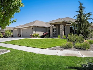 1366 N Waterbrook Way, Star, ID 83669