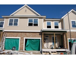 100 Baldwin Ave Unit 26, Woburn, MA 01801