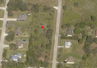 3845 NW 27th Ave, Okeechobee, FL 34972