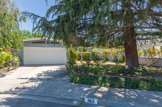 363 Ruth Ave, Mountain View, CA 94043