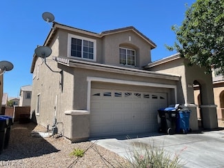 325 Sierra Breeze Ave, North Las Vegas, NV 89031