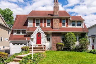 532 Passaic Ave, Nutley, NJ 07110