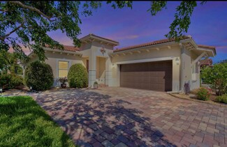 224 Andros Harbour Place, Jupiter, FL 33458