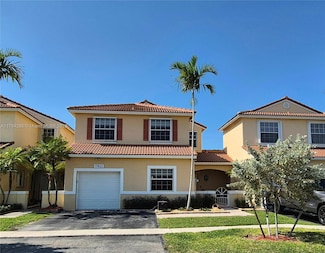 17822 SW 11th St, Pembroke Pines, FL 33029