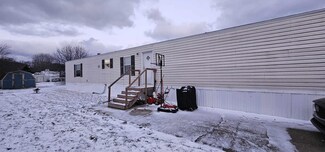 1448 Kenora, Norton Shores, MI 49444