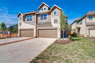 315 N Spotted Fern Dr, Montgomery, TX 77316