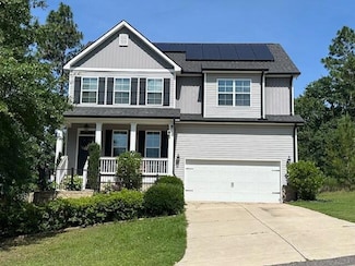 1198 Lake Greenwood Dr, North Augusta, SC 29841