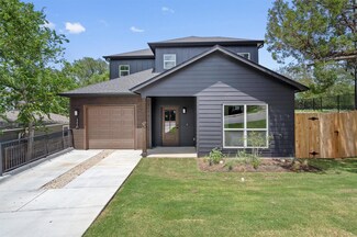 5304 Samuel Huston Ave Unit A, Austin, TX 78721