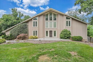 5817 Saddleridge Rd, Roanoke, VA 24018