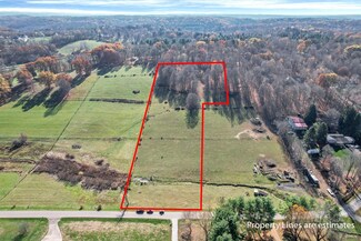 0 Welsh Ln, Granville Township, OH 43023