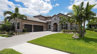 6337 Rivo Lakes Blvd, Sarasota, FL 34241