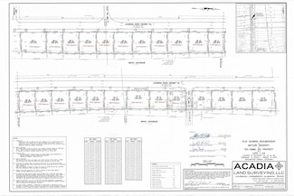 3780 Louisiana 1, Napoleonville, LA 70390