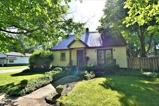 601 N Hathaway St, Winamac, IN 46996