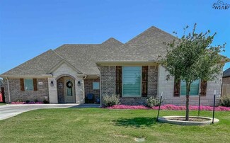 4304 Shady Grove Ln, Wichita Falls, TX 76308