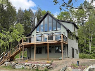 62 Highland Views N, Ludlow, VT 05149