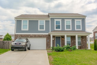 11207 Comfort Ct, Louisville, KY 40229