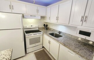 1017 Cambridge A, Deerfield Beach, FL 33442