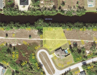 6030 Broker Ct, Englewood East, FL 33981