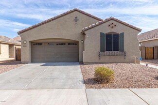 20960 E Creekside Dr, Queen Creek, AZ 85142