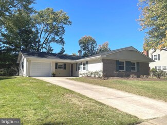 4218 Mayport Ln, Fairfax, VA 22033
