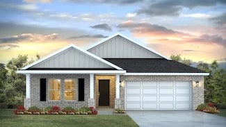 8802 Bluebell St, Milton, FL 32583