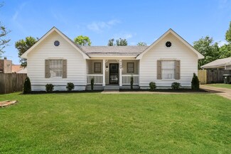 7199 Devine St, Memphis, TN 38133