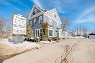 157 Madison Ave, Skowhegan, ME 04976