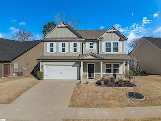 305 Loxley Dr, Simpsonville, SC 29680