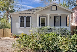 60 Weeden St, Saint Augustine, FL 32084