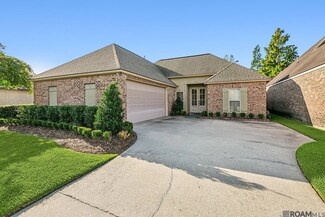 10618 Hillrose Ave, Baton Rouge, LA 70810