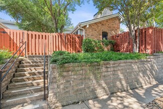 2517 Shady Ridge Dr Unit 1, Bedford, TX 76021