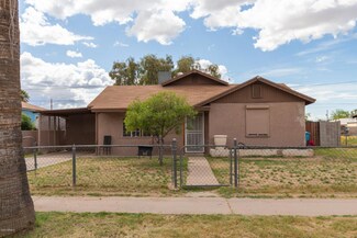 6438 S 4th Ave, Phoenix, AZ 85041