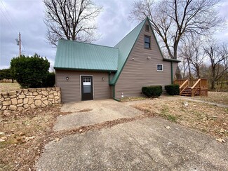 424 Apple Creek Ln, Old Appleton, MO 63770