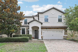 1431 Wexford Way, Davenport, FL 33896