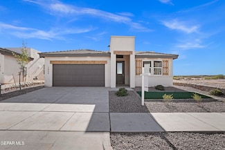 1408 Harlan Point Place, El Paso, TX 79928