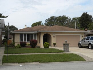 14534 S Sherman Ave, Posen, IL 60469