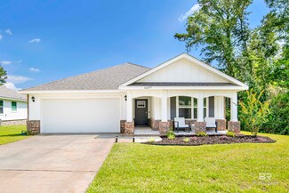 16277 Laurelbrooke Loop, Fairhope, AL 36532