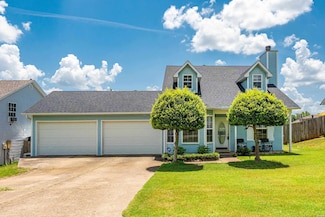 1405 Copper Creek Dr, Benton, AR 72019