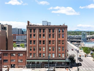 2261 Blake St Unit 2G, Denver, CO 80205