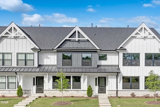 913 Myers Point Dr, Morrisville, NC 27560
