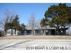 4753 State Road A, Linn Creek, MO 65052